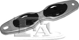 VEGAZ FG-130 - Suport, toba esapament allinparts.ro