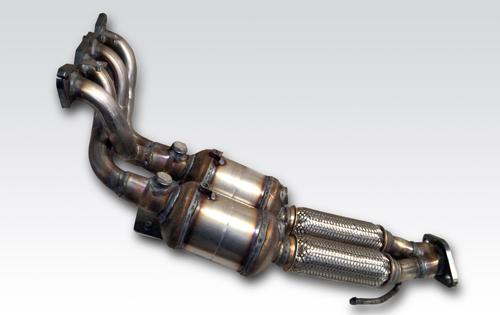 VEGAZ FK-325 - Catalizator - allinparts.ro