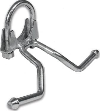 VEGAZ FM-146 - Suport, toba esapament allinparts.ro