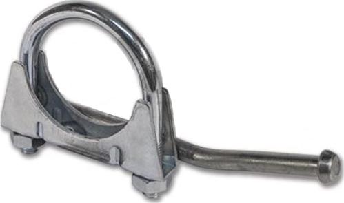 VEGAZ FM-151 - Suport, toba esapament - allinparts.ro