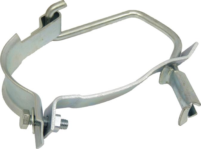 VEGAZ FM-107 - Suport, toba esapament allinparts.ro