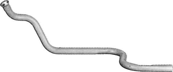 VEGAZ FR-50 - Racord evacuare - allinparts.ro