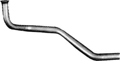 VEGAZ FTR-44 - Racord evacuare - allinparts.ro