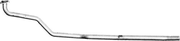 VEGAZ FTR-46 - Racord evacuare - allinparts.ro