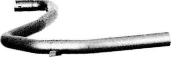 VEGAZ FTR-51 - Racord evacuare - allinparts.ro