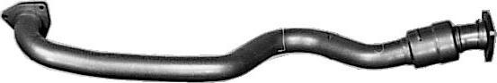 VEGAZ FTR-160 - Racord evacuare - allinparts.ro
