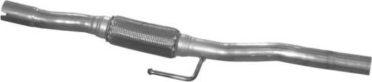 VEGAZ FTR-317 - Racord evacuare - allinparts.ro