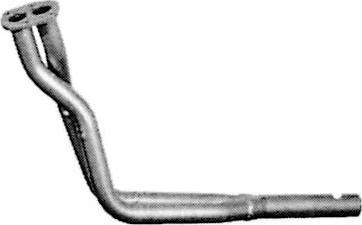 VEGAZ FTR-32 - Racord evacuare - allinparts.ro