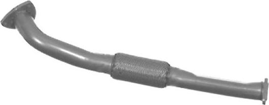 VEGAZ FTR-257 - Racord evacuare allinparts.ro