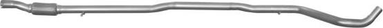VEGAZ FTR-261 - Racord evacuare - allinparts.ro