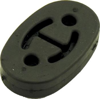 VEGAZ HOG-108 - Suport, toba esapament - allinparts.ro