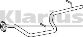VEGAZ HOR-40 - Racord evacuare - allinparts.ro