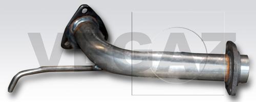 VEGAZ HOR-39 - Racord evacuare - allinparts.ro
