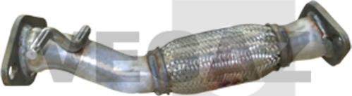 VEGAZ KR-145 - Racord evacuare allinparts.ro
