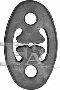 VEGAZ LG-101EPDM - Suport, toba esapament allinparts.ro