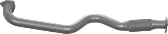 VEGAZ LR-44 - Racord evacuare - allinparts.ro