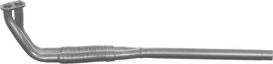 VEGAZ LR-3 - Racord evacuare allinparts.ro