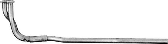VEGAZ LR-2 - Racord evacuare - allinparts.ro