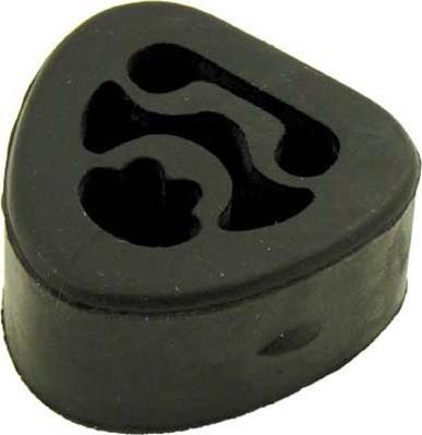 VEGAZ MG-112 - Suport, toba esapament - allinparts.ro