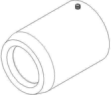 VEGAZ MOR-117 - Racord evacuare - allinparts.ro