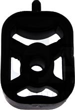 VEGAZ OG-143EPDM - Suport, toba esapament - allinparts.ro