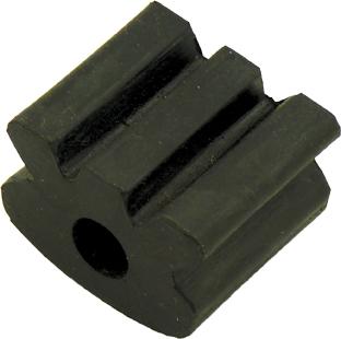 VEGAZ OG-114 - Suport, toba esapament - allinparts.ro