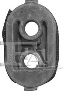 VEGAZ OG-130 - Suport, toba esapament - allinparts.ro