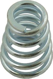 VEGAZ OM-107 - Arc, toba esapament allinparts.ro