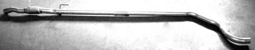 VEGAZ OR-432 - Racord evacuare allinparts.ro