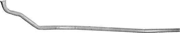 VEGAZ OR-62 - Racord evacuare - allinparts.ro