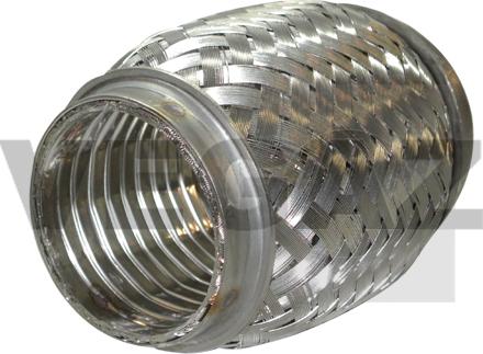 VEGAZ OR-237 - Teava flexibila, esapament - allinparts.ro