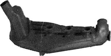 VEGAZ PS-44 - Racord evacuare - allinparts.ro