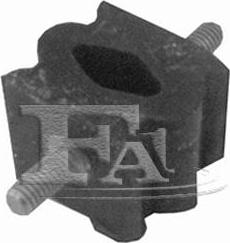 VEGAZ RG-103 - Suport, toba esapament allinparts.ro