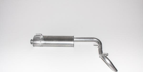 VEGAZ RS-337 - Toba esapament finala - allinparts.ro