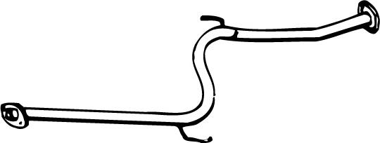 VEGAZ TR-60 - Racord evacuare - allinparts.ro