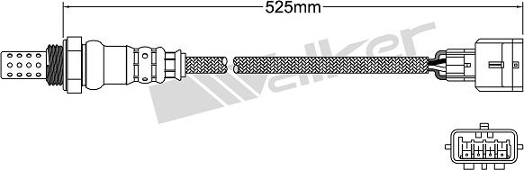 VEGAZ ULS-412 - Sonda Lambda - allinparts.ro