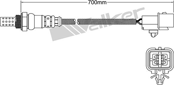 VEGAZ ULS-475 - Sonda Lambda allinparts.ro