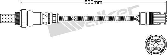 VEGAZ ULS-55 - Sonda Lambda - allinparts.ro