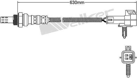 VEGAZ ULS-194 - Sonda Lambda - allinparts.ro