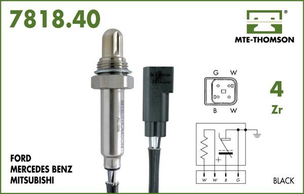 VEGAZ ULS-65 - Sonda Lambda allinparts.ro