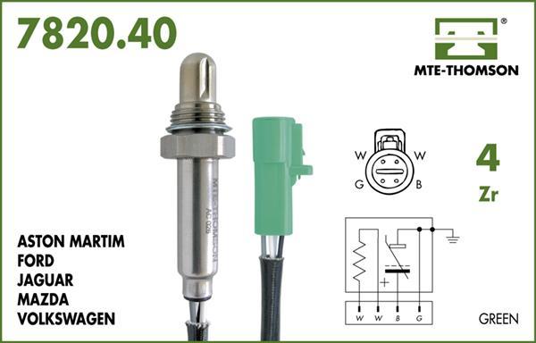 VEGAZ ULS-30 - Sonda Lambda - allinparts.ro