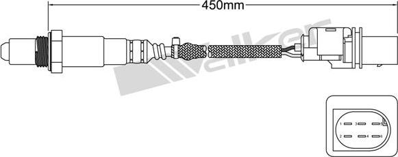 VEGAZ ULS-384 - Sonda Lambda allinparts.ro
