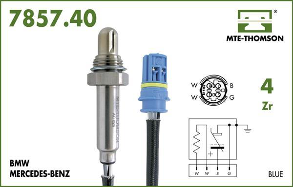 VEGAZ ULS-295 - Sonda Lambda - allinparts.ro