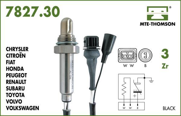 VEGAZ ULS-29 - Sonda Lambda allinparts.ro