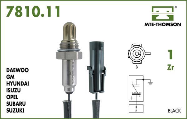 VEGAZ ULS-24 - Sonda Lambda allinparts.ro