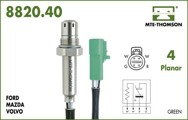 VEGAZ ULS-636 - Sonda Lambda allinparts.ro