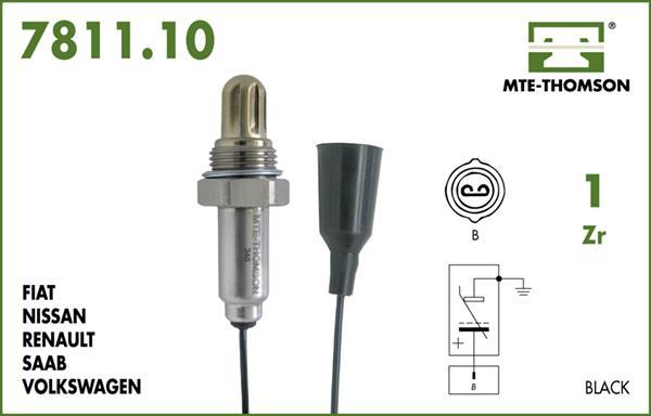 VEGAZ ULS-77 - Sonda Lambda - allinparts.ro