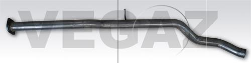 VEGAZ VOR-183 - Racord evacuare - allinparts.ro