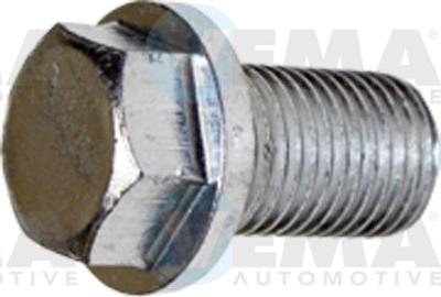 VEMA 309031 - Surub de golire,baia de ulei allinparts.ro