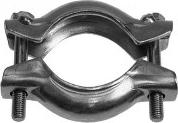 VEMA 225 - Suport, toba esapament - allinparts.ro